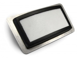 I100 - пластины аэрации